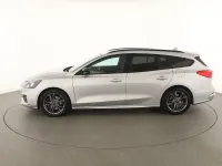 Usata Ford Focus ST-Line 125 CV (91 kW) 2019 Argento