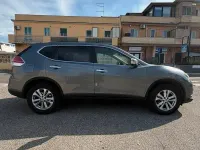 Usata Nissan X-Trail 131 CV (96 kW) 2016 Grigio SUV