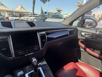 Usata Porsche Macan 250 CV (183 kW) 2016 SUV