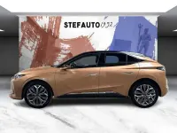 Usata DS Automobiles DS4 Crossback Trocadero 131 CV (96 kW) 2022 Arancione met SUV