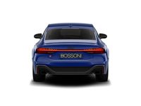 Usata Audi A7 Sportback Business Plus 286 CV (210 kW) 2018 Blu Utilitaria