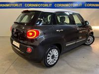 usata Fiat 500L 1.4 95 CV Pop Star