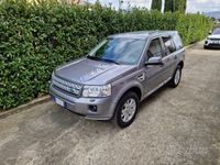 usata Land Rover Freelander 2 2.2 Sd4 190 cv SE