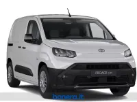 Nuova Toyota Proace City City 102 CV (75 kW) 2026 Bianco Monovolume