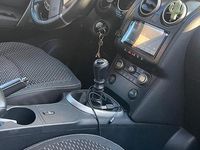 Usata Nissan Qashqai 2009 Grigio SUV