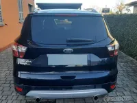Usata Ford Kuga 120 CV (88 kW) 2018 Nero SUV
