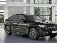 Nuova Mercedes GLC220 Advanced 197 CV (144 kW) 2026 Nero SUV