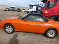Usata Fiat Barchetta 131 CV (96 kW) 1996 Cabrio