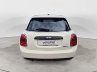 Usata Mini One D Hype 95 CV (69 kW) 2017 Beige Utilitaria