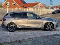 Usata BMW 118 M Sport 150 CV (110 kW) 2024 Grigio Utilitaria