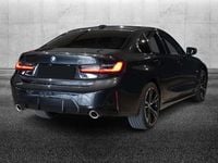 Usata BMW 330e M Sport 292 CV (214 kW) 2023 Nero Berlina