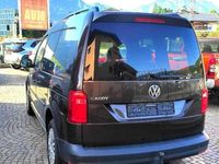 usata VW Caddy 2.0 TDI 75 CV Trendline