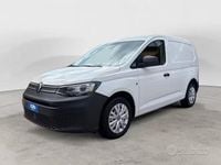 Begagnad VW Caddy Business 102 HK (75 kW) 2022 Vit Minibuss
