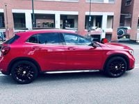 Usata Mercedes GLA200 AMG 156 CV (114 kW) 2021 SUV