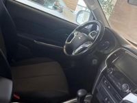 Usata Mitsubishi L200 Select 150 CV (110 kW) 2021 Marrone Pick-up