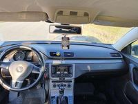 Usata VW Passat Comfortline 105 CV (77 kW) 2013 Berlina