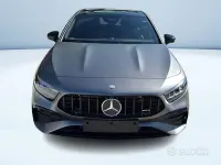 Nouvelle Mercedes A35 AMG Premium 2026 Gris Berline