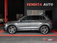 Brugt VW Tiguan Sport 150 HK (110 kW) 2020 Grå SUV