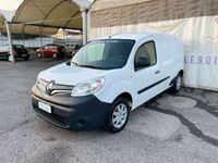 usata Renault Kangoo MAXI 1.5 DCI VAN COIBENTATO H.A.C.C.P.