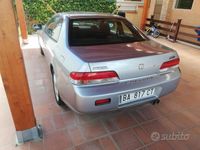 usata Honda Prelude 2.2i 16V V-TEC 4WS FULL OPTIONAL