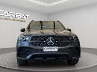 Usata Mercedes GLE350 Premium Plus 320 CV (235 kW) 2021 Grigio SUV