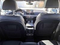Usata Audi Q5 Ambiente 204 CV (150 kW) 2023 Nero SUV