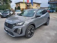 Nuova Peugeot 2008 Allure 145 CV (106 kW) 2025 Grigio SUV