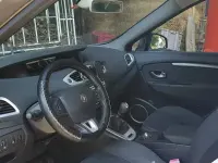 Usata Renault Scénic III 130 CV (95 kW) 2009 Monovolume