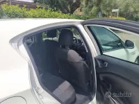 Usata Alfa Romeo Giulietta 105 CV (77 kW) 2013 Bianco Utilitaria