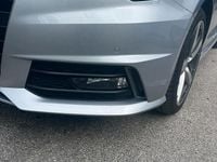 Usata Audi A1 Sportback 2016 Grigio Utilitaria