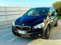 Usado BMW 218 Active Tourer Sport Line 150 CV (110 kW) 2015 Monovolumen