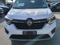 Nuova Renault Kangoo Equilibre 116 CV (85 kW) 2026 Aintree green pastello Monovolume