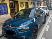 Usata Citroën C4 PureTech 131 CV (96 kW) 2018 Berlina