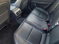 Usata Jaguar XF Prestige 180 CV (132 kW) 2017 Nero Berlina