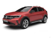 Usata VW Taigo R-line 110 CV (80 kW) 2023 Smoky grey metallizzato deep b SUV