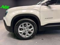 Nuova Jeep Avenger Altitude 101 CV (74 kW) 2025 Snow SUV