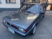 Usata Lancia Delta 140 CV (102 kW) 1988 Grigio Utilitaria