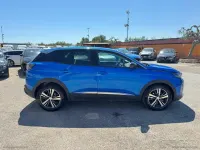 Usata Peugeot 3008 Allure 131 CV (96 kW) 2022 Blu/azzurro SUV