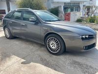 usata Alfa Romeo 159 1.9 JTDm 16V Distinctive