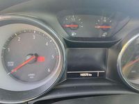 Usata Opel Astra GS Line 105 CV (77 kW) 2020 Bianco Station wagon