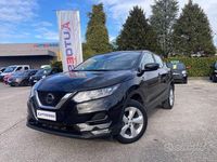 Usata Nissan Qashqai 116 CV (85 kW) 2020 Nero SUV