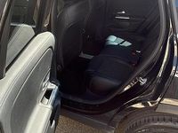 Usata Mercedes GLA200 Business 150 CV (110 kW) 2021 Nero SUV