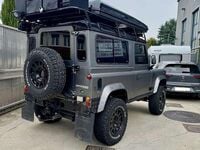 Usata Land Rover Defender 122 CV (89 kW) 2000 Station wagon