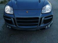Usata Porsche Cayenne 250 CV (183 kW) 2006 Grigio SUV