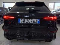 Usata Audi RS3 Performance 400 CV (294 kW) 2022 Berlina