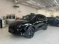 Nuova Omoda 7 278 CV (204 kW) 2026 Bianco SUV
