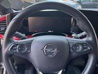 Usata Opel Mokka GS Line 131 CV (96 kW) 2023 Bianco SUV