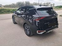 Usata Kia Sportage GT-Line 136 CV (100 kW) 2023 SUV