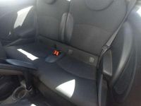 Usata Mini Cooper 120 CV (88 kW) 2011 Blu/azzurro Utilitaria