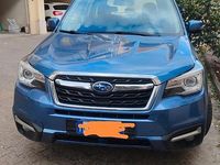 Usata Subaru Forester 147 CV (108 kW) 2016 SUV